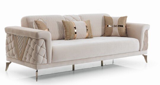 Elif Sultan Konsept Koltuk Takımı