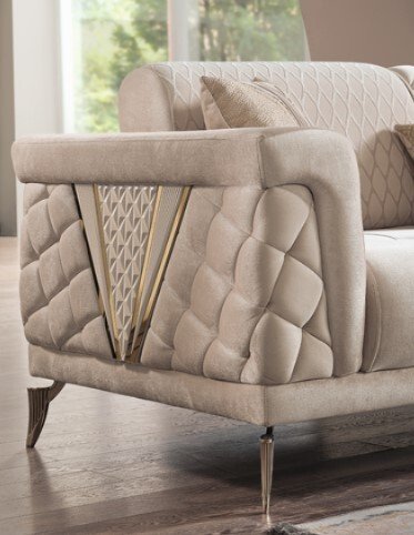 Elif Sultan Konsept Koltuk Takımı