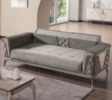 Elif Sultan Konsept Koltuk Takımı