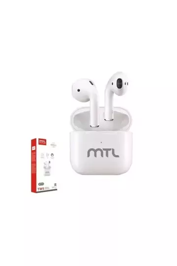MT976 PRO 4 AİR 6 BLUETOOTH KULAKLIK