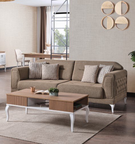 Elif Yonca Konsept Koltuk Takımı