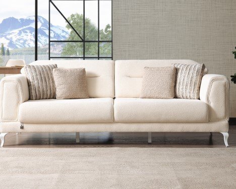 Elif Yonca Konsept Koltuk Takımı