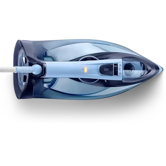 PHİLİPS GC4564 AZUR BUHARLI ÜTÜ MAVİ