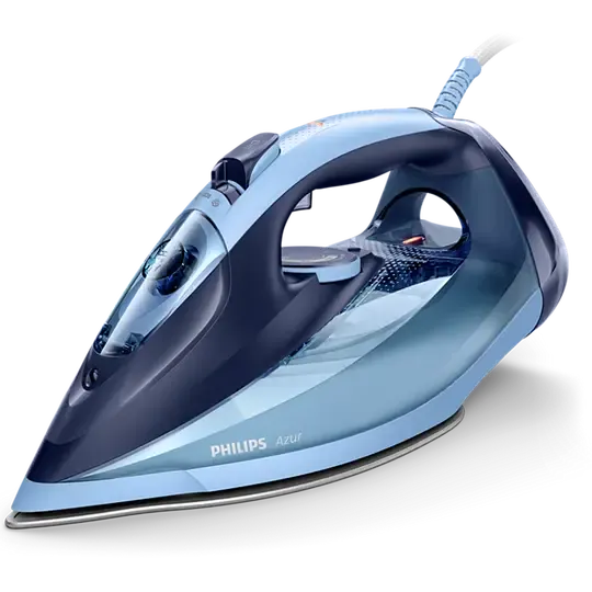 PHİLİPS GC4564 AZUR BUHARLI ÜTÜ MAVİ