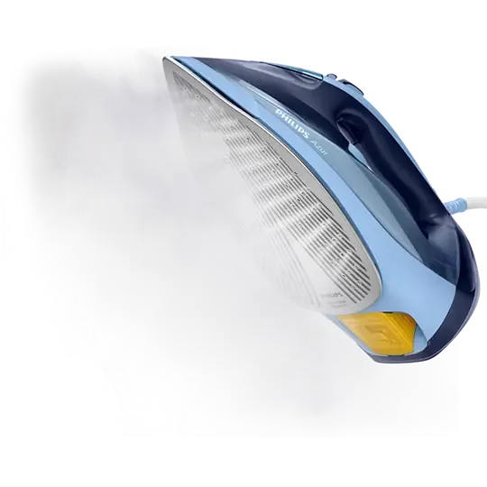 PHİLİPS GC4564 AZUR BUHARLI ÜTÜ MAVİ