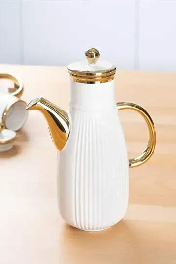 ACAR 300 LA PURLE PORSELEN YAĞLIK