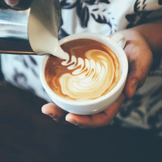 ESPRESSO VARYANT