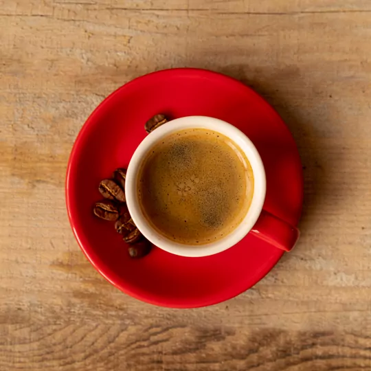 ESPRESSO VARYANT 2