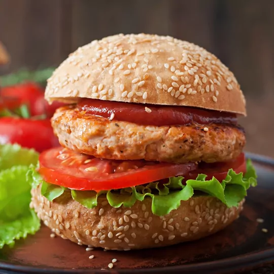 HAMBURGER KISA AÇIKLAMA