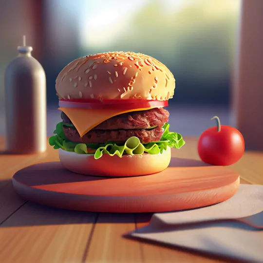 HAMBURGER KISA AÇIKLAMA 2