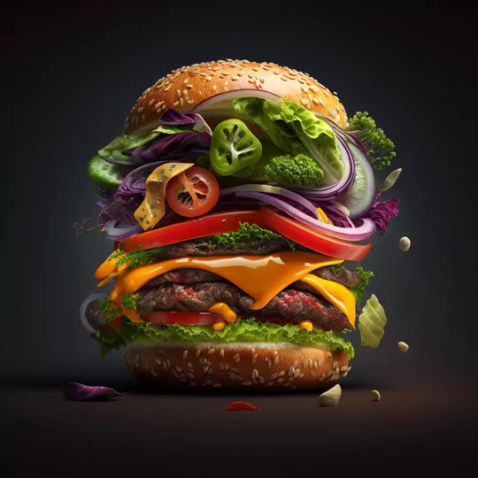 HAMBURGER KISA AÇIKLAMA 3