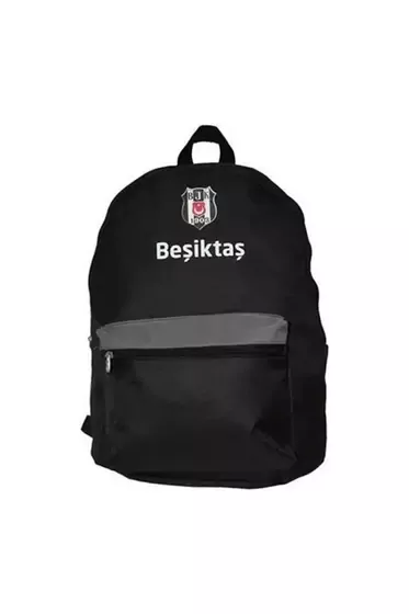 Beşiktaş Sırt Çantası Lisanslı