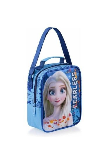 48016 Frozen Beslenme Çantası Due Fearless
