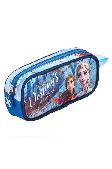 Disney Frozen Destiny Is Calling Kalem Çantası 5115