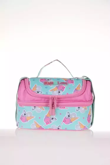 Kids & Love Design Koala Beslenme Çantası 24x15x15 (l7076)