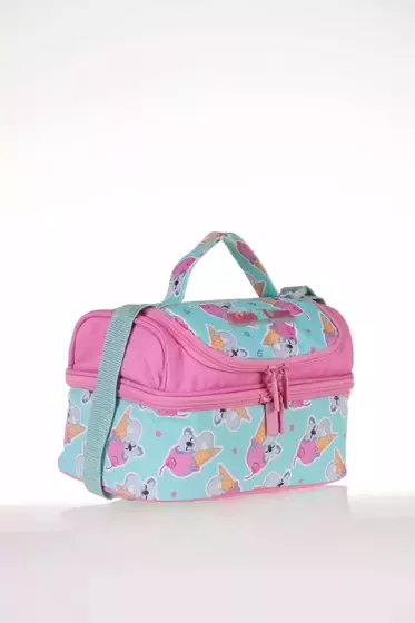 Kids & Love Design Koala Beslenme Çantası 24x15x15 (l7076)