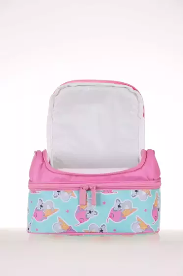 Kids & Love Design Koala Beslenme Çantası 24x15x15 (l7076)