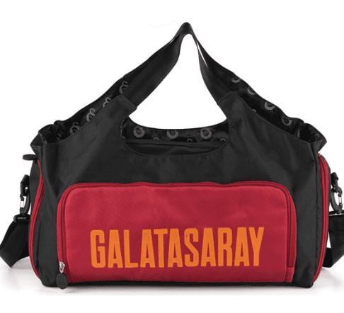 Me Team Galatasaray Sport Bag 23515 Spor Çantası