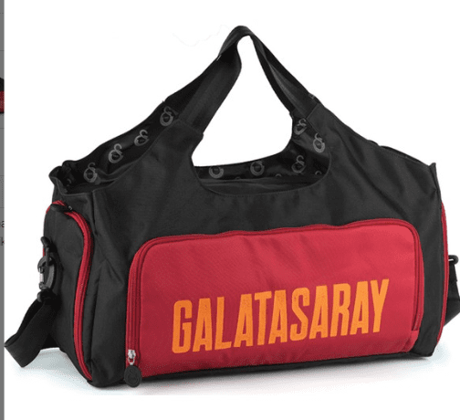 Me Team Galatasaray Sport Bag 23515 Spor Çantası