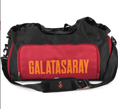 Me Team Galatasaray Sport Bag 23515 Spor Çantası