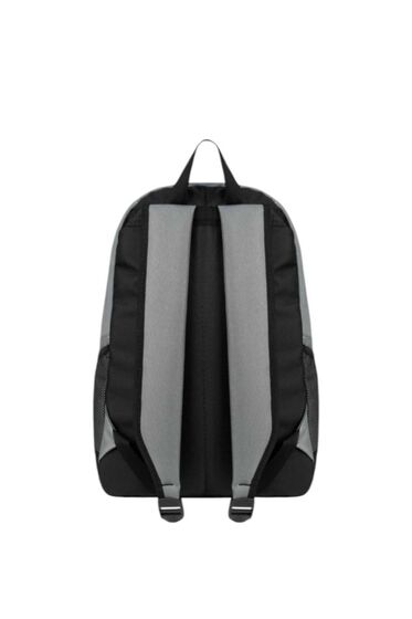Athletic Unisex Üç Bölmeli Günlük Okul Seyahat Sırt Çantası Outdoor DDCQ151