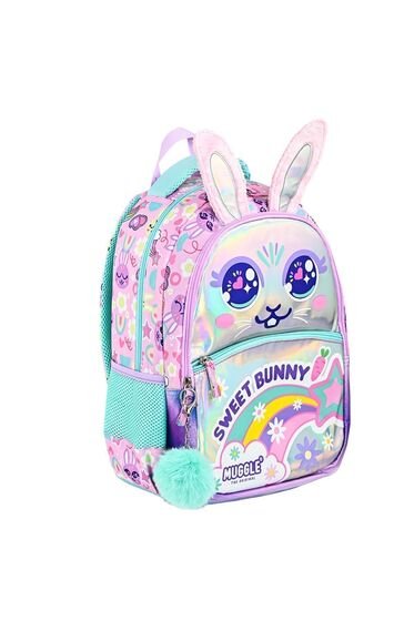 İlkokul Sırt Çantası Bunny Koleksiyonu Mu-9098