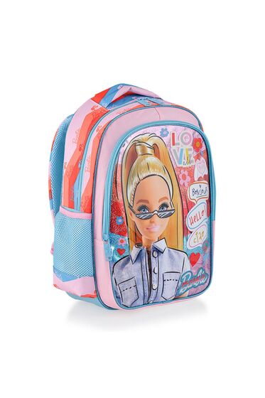 Otto İlkokul Sırt Çantası Barbie Due Love All 48187