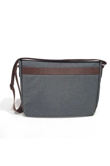 13,3 Inç Ve 14 Inç Laptop & Postacı Çantası Unisex DDCQ*3831