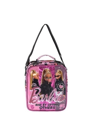 Barbie Beslenme Çantası Due Others 20,5 X 25 X 8,5 Cm 41225
