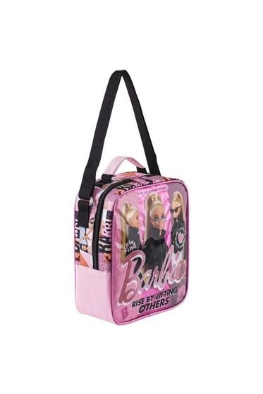Barbie Beslenme Çantası Due Others 20,5 X 25 X 8,5 Cm 41225