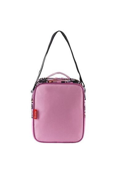 Barbie Beslenme Çantası Due Others 20,5 X 25 X 8,5 Cm 41225