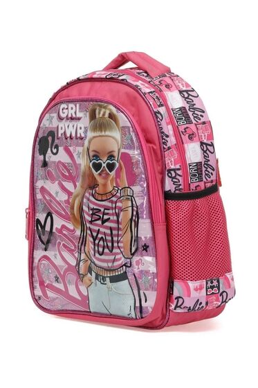 Otto.41235 2pr Pembe Kız Çocuk Sırt Çantası