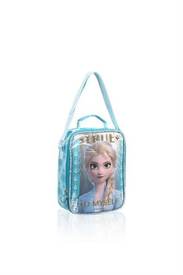 Frozen Beslenme Çantası Salto True To Myself 5153