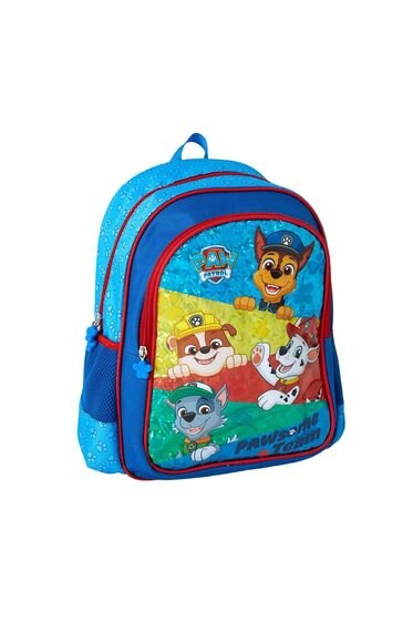 Paw Patrol Okul Sırt Çantası 2157-1