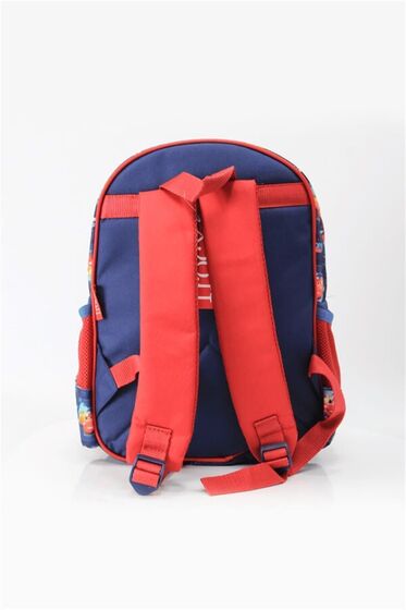 Erkek Çocuk Hawk Beach Racers Erkek Çocuk Ilkokul Çantası 42234
