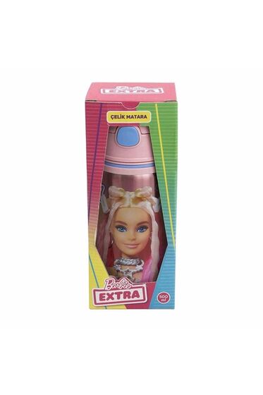 Çelik Matara Salto 500 Ml Boss Otto-42080
