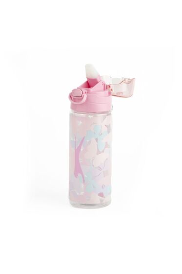 SLAZENGER PLASTİK MATARA 500 ML PEMBE SULUK 23854
