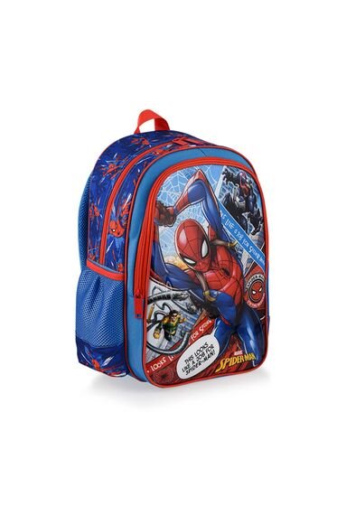 Otto İlkokul Sırt Çantası Spiderman Hawk Savior 48117