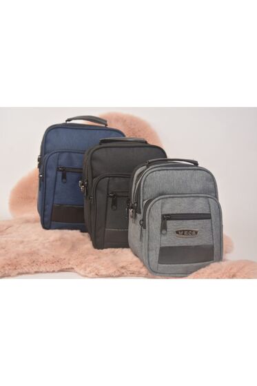 Hardcase Eçs Küçük Boy Kumaş Askılı El Ve Omuz Çantası