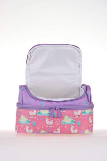 Kids & Love Sweet Panda Beslenme Çantası 24x13x17 (l7078)