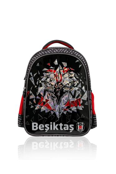 Lisanslı Beşiktaş İlkokul Çantası