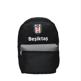 Beşiktaş Anaokulu Çantası