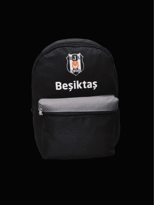 Beşiktaş Anaokulu Çantası