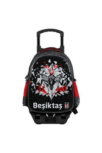 Çekçekli Ilkokul Çantası Salto Eagle Eye 3507