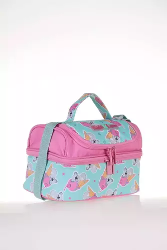 Kids & Love Design Koala Beslenme Çantası 24x15x15 (l7076)