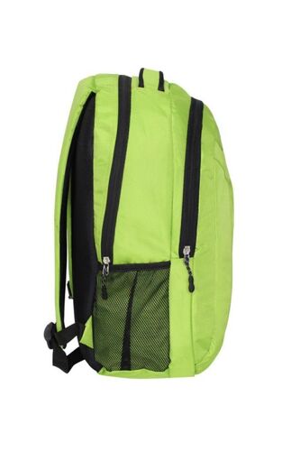 Unisex Fıstık Yeşili Sırt Çantası Plcan2056