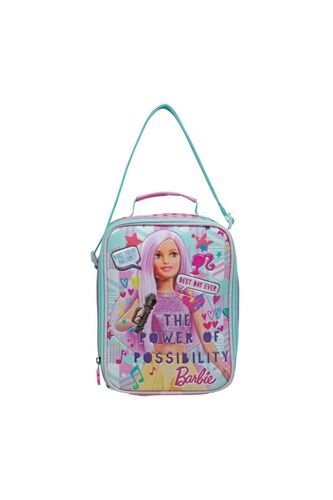 Barbie Lisanslı Beslenme Çantası Otto 5036