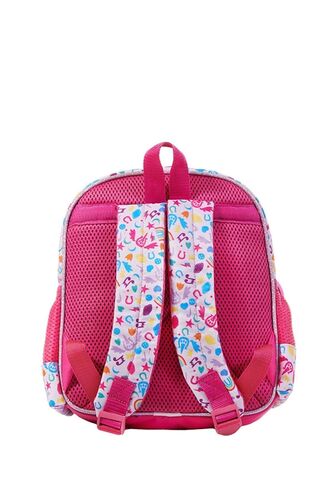My Little Pony Pembe Çocuk Anaokulu Çantası