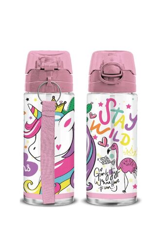Kız Çocuk Due Unicorn Matara 500 Ml 41466