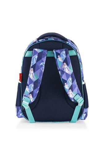 Frozen Ilkokul Sırt Çantası Loft Wild Spirited 31 X 38 X 12 Cm 41109